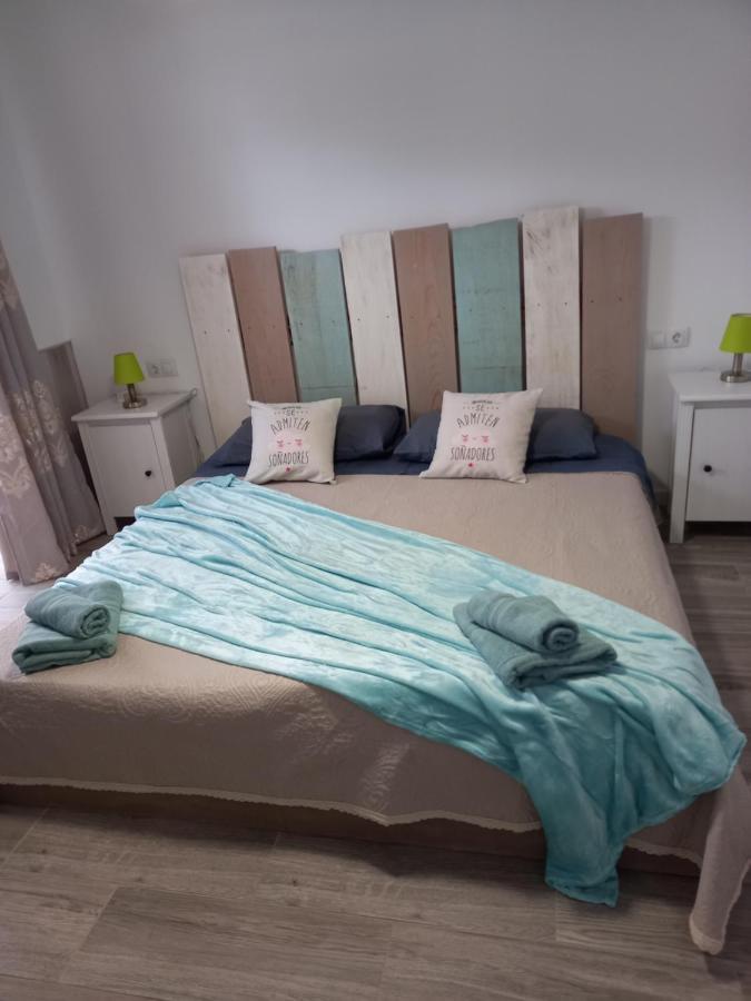 Casa Mary Apartment *