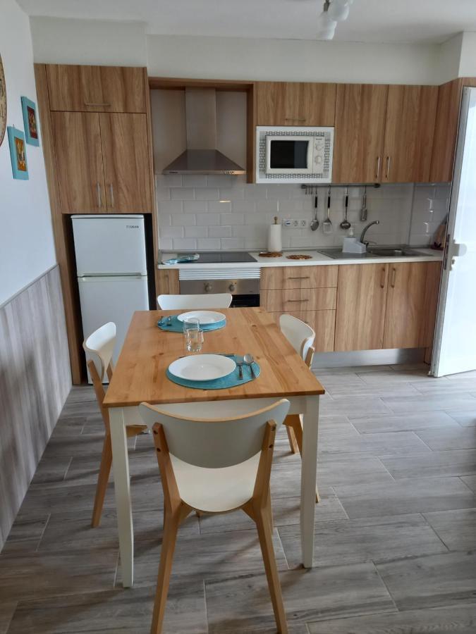 Casa Mary Apartment