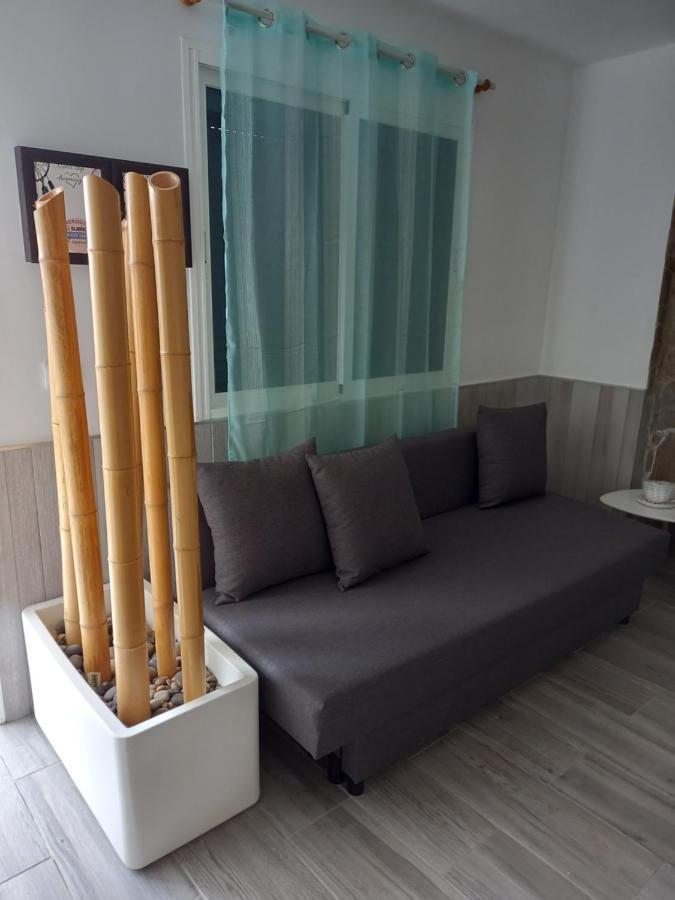Casa Mary Apartment *