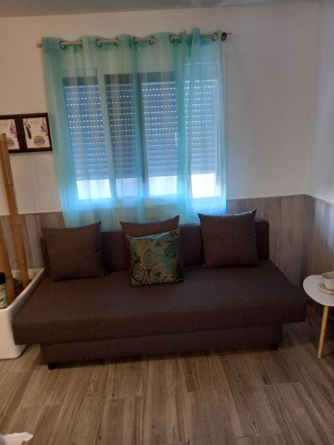 Casa Mary Apartment